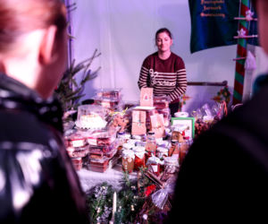 Pszczyński Jarmark Świąteczny na Rynku 2025