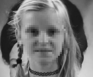 Tak wygląda zabójca 10-letniej Kristiny
