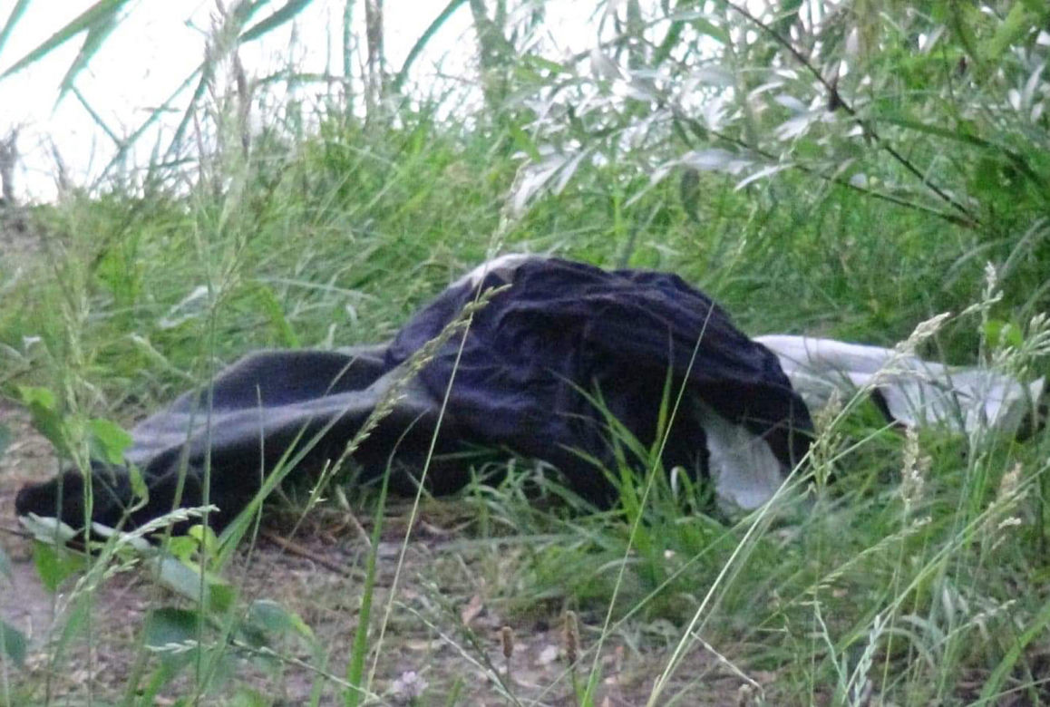 Koszmar pod Wołominem. 40-latek utopił się w Gliniankach
