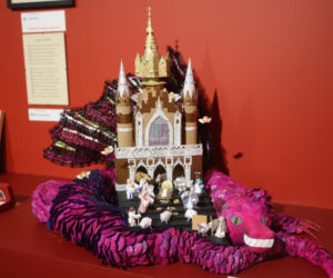 83. Konkursu Szopek Krakowskich. Wystawa pokonkursowa