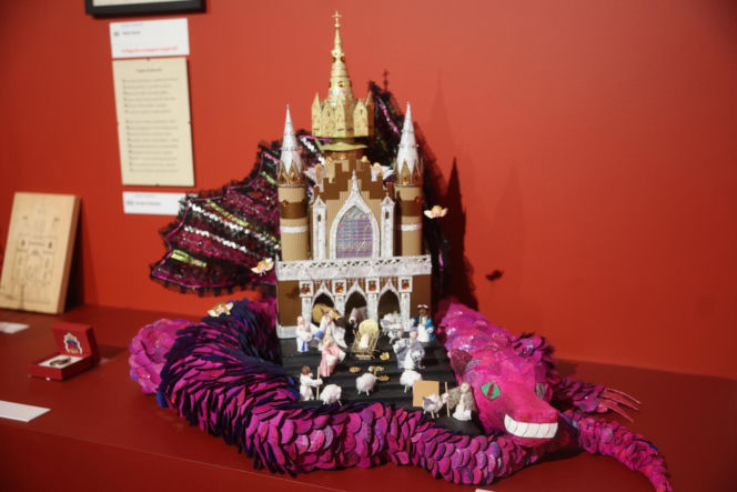 83. Konkursu Szopek Krakowskich. Wystawa pokonkursowa