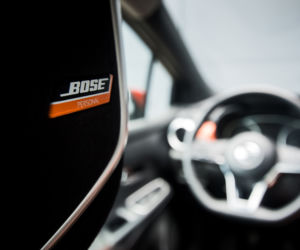 Nissan Micra 0.9 IG-T Tekna