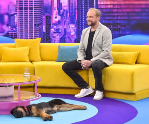 Żona Piotra Adamczyka miała groźny wypadek! Tak się skończył ich wypad na Bali