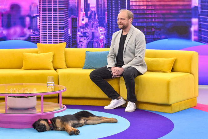 Żona Piotra Adamczyka miała groźny wypadek! Tak się skończył ich wypad na Bali