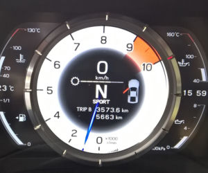 Lexus LFA