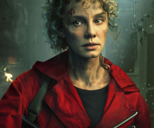 Sztokholm - Esther Acebo