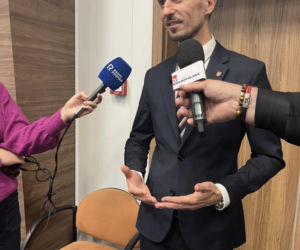 Powiat Kolski ma nowego starostę