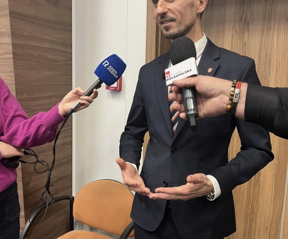 Powiat Kolski ma nowego starostę