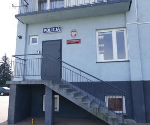 Śmierć Marcina K. po interwencji policji