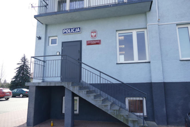 Śmierć Marcina K. po interwencji policji