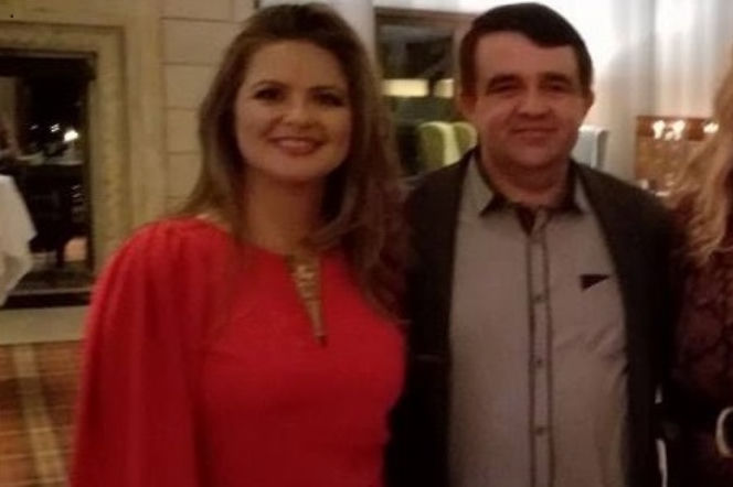 Rolnik szuka żony - Monika i Zbigniew