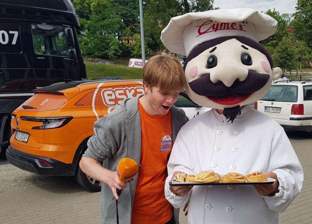 Eska Summer City Olsztyn! Święto Pieczywa Rzemieślniczego