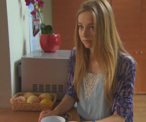 Na sygnale 3 sezon. Zosia Banach (Edyta Bełza)