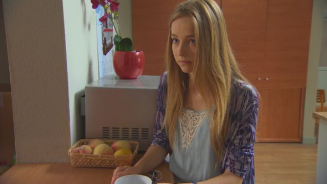 Na sygnale 3 sezon. Zosia Banach (Edyta Bełza)