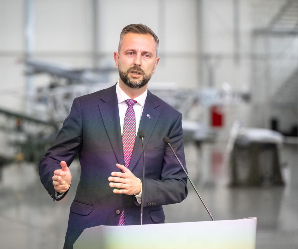 Podpisanie umowy o współpracy PGZ i WZL-2 z Anduril Industries