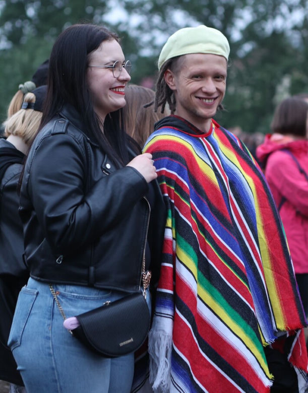 Lublinalia 2023 trwają w najlepsze!