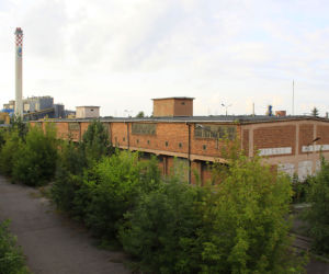 Węglowa
