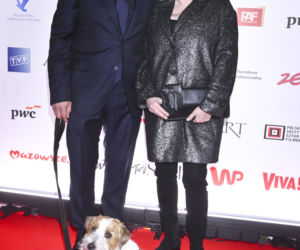 Zakochane pary na gali Orłów 2026