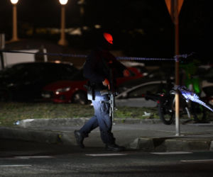 Tragedia w Sydney wstrząsnęła światem