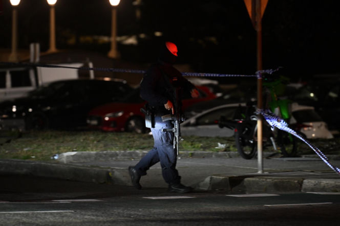 Tragedia w Sydney wstrząsnęła światem