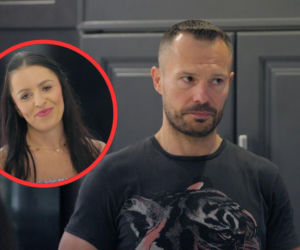 Maciej podjął kontrowersyjną decyzję. Wioleta zroastowała mężczynę 