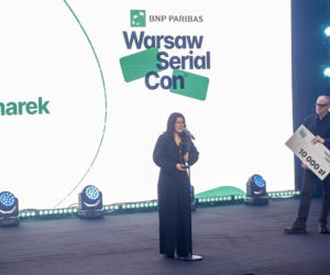 BNP Paribas Warsaw SerialCon