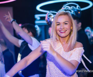 Imprezy Wrocław: Grey Music Club