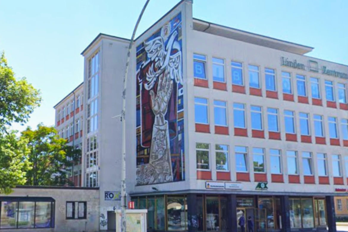 Miasto Eisenhüttenstadt zaprasza i oferuje darmowe mieszkania