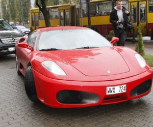 Ferrari