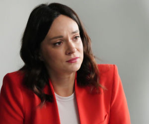 Barwy szczęścia odc. 3356.  Natalia (Maria Dejmek)