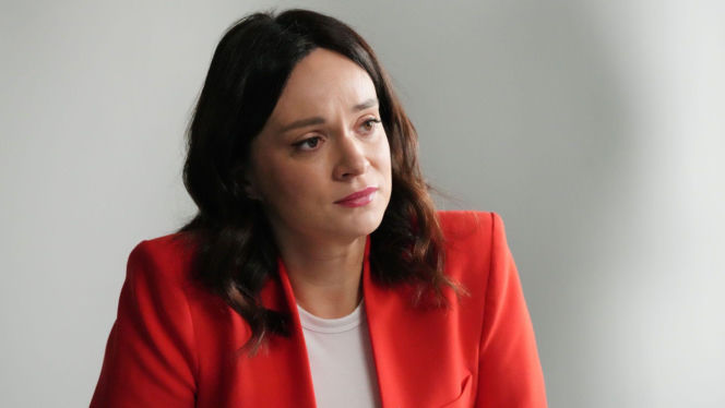 Barwy szczęścia odc. 3356.  Natalia (Maria Dejmek)