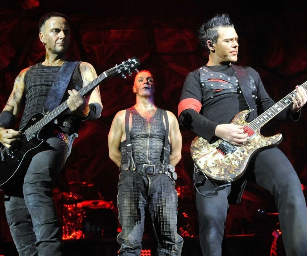 Rammstein