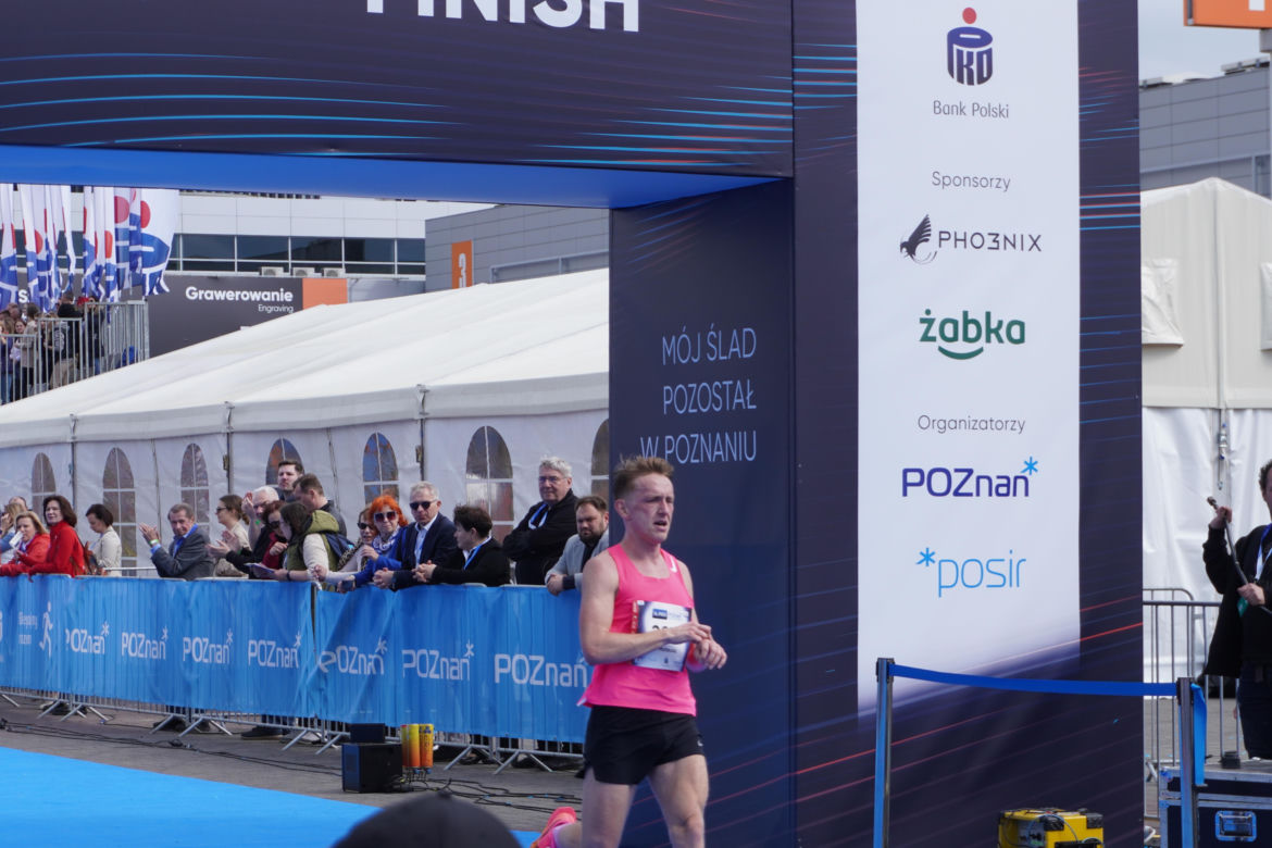 16. Poznań Półmaraton 2024