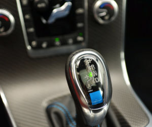 Volvo V60 Polestar 2.0 Drive-E