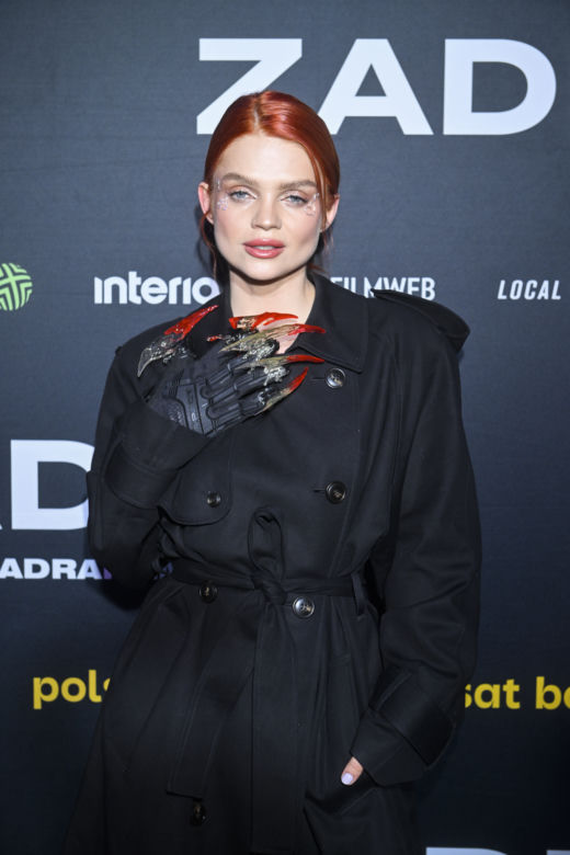 Tak mieszka Margaret