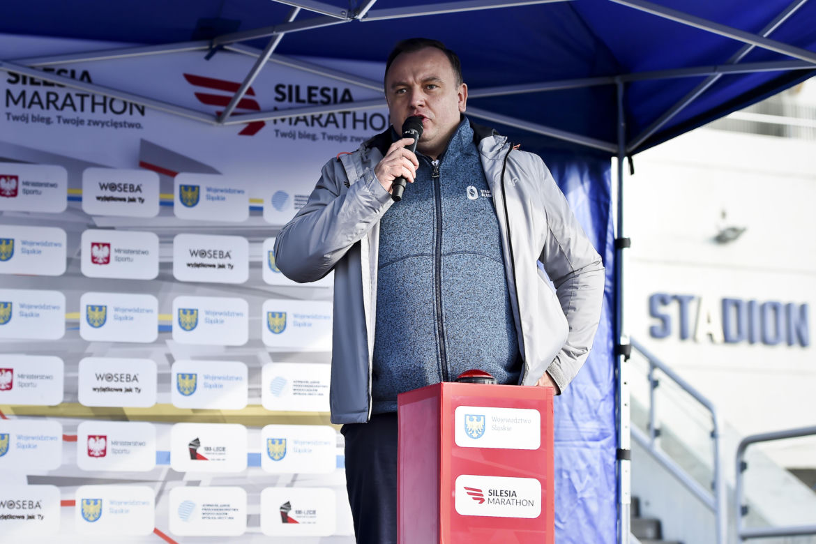Silesia Marathon 2022