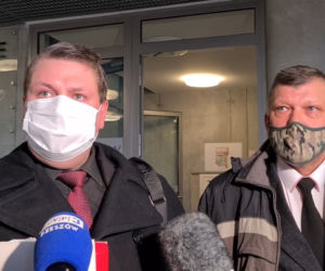 Znany rzeszowski lekarz potrącił śmiertelnie Andrzeja. Ojciec zmarłego nie zgadza się z wyrokiem sądu [ZDJĘCIA]