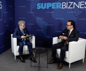 Wojciech Balczun na EKG 2026