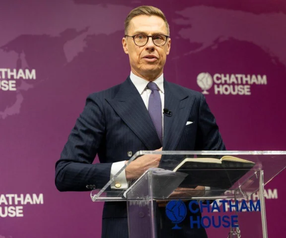 Elastyczna Europa w cieniu Rosji. Co słowa prezydenta Finlandii znaczą dla bezpieczeństwa UE, NATO i Polski