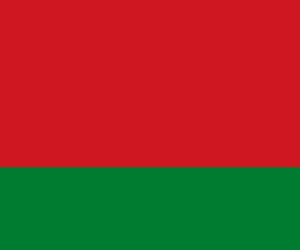 Białoruś