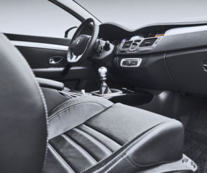 Renault Laguna Coupe 2.0 dCi GT
