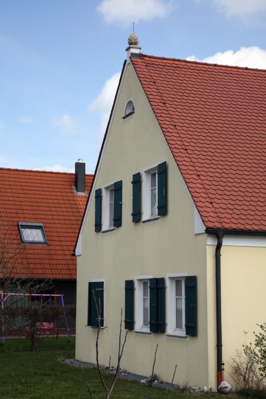 Okiennice tradycyjne