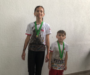 Active Challenge Kids 2020 i Mistrzostwa OCR Kids w Szczecinku