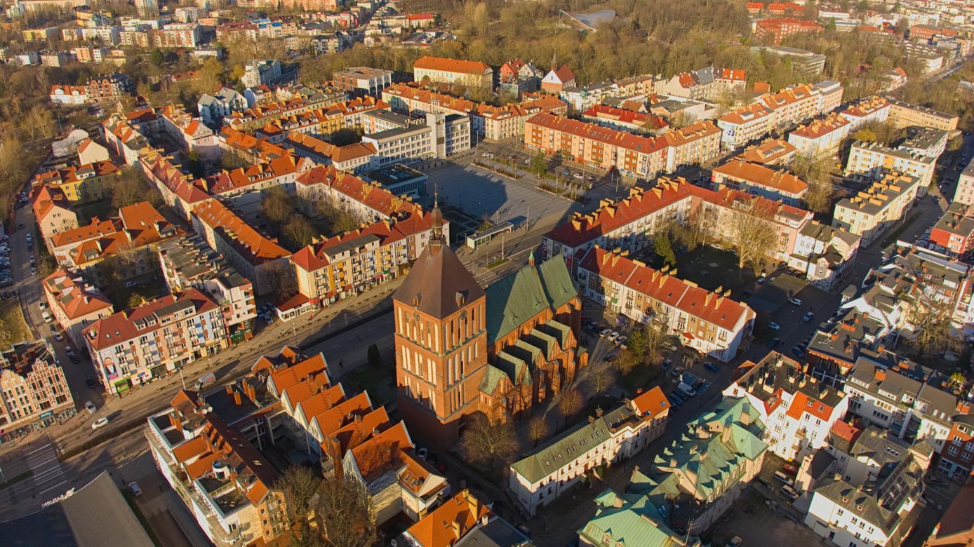 Koszalin