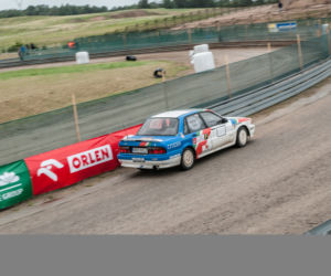 Rajd Polski 2017
