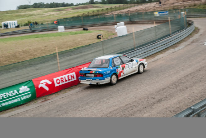 Rajd Polski 2017