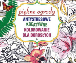 piękne ogrody