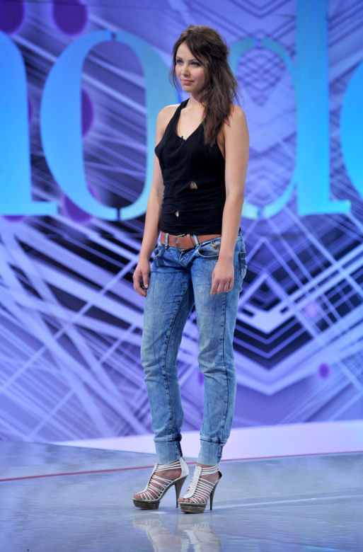 Top Model 2, Dorota Trojanowska