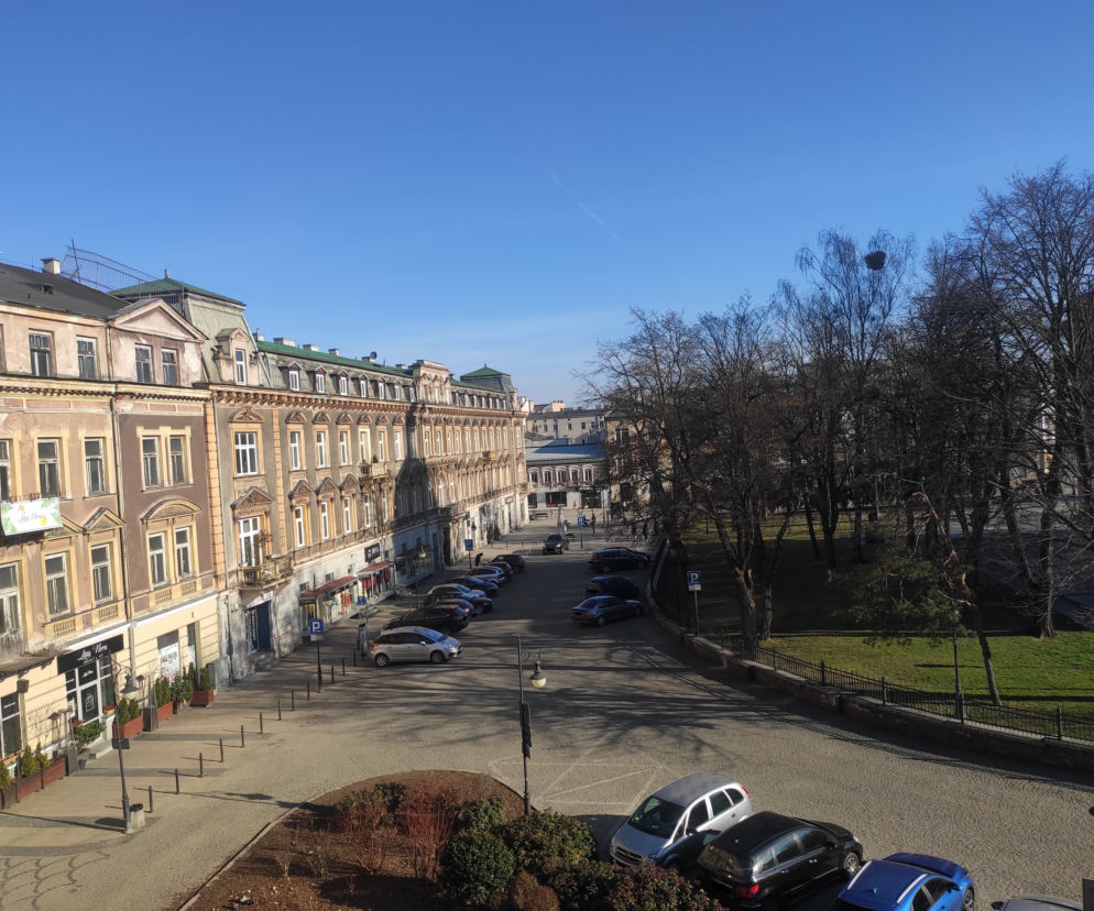 Plac Konstytucji 3 Maja