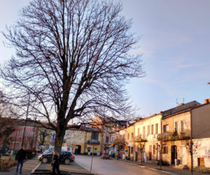 Chmielnik. Woj. świętokrzyskie